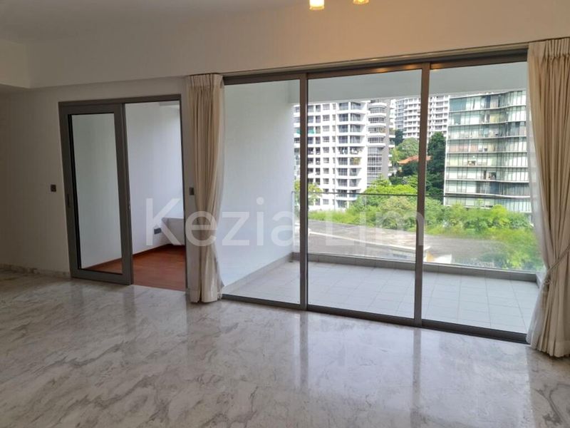 2 Bed Condo for Rent in  Suites @ Cairnhill - Image 12